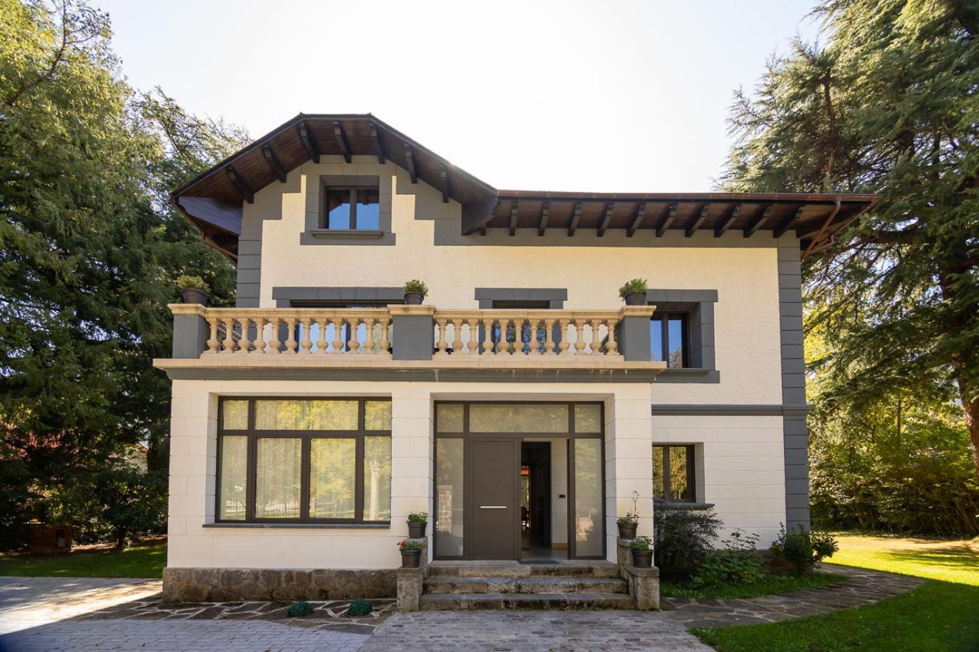 Casa Maristany Vila Camprodon Exterior foto